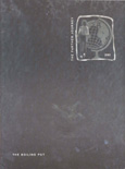 Class of 2003 Kalamazoo College yearbook cover.