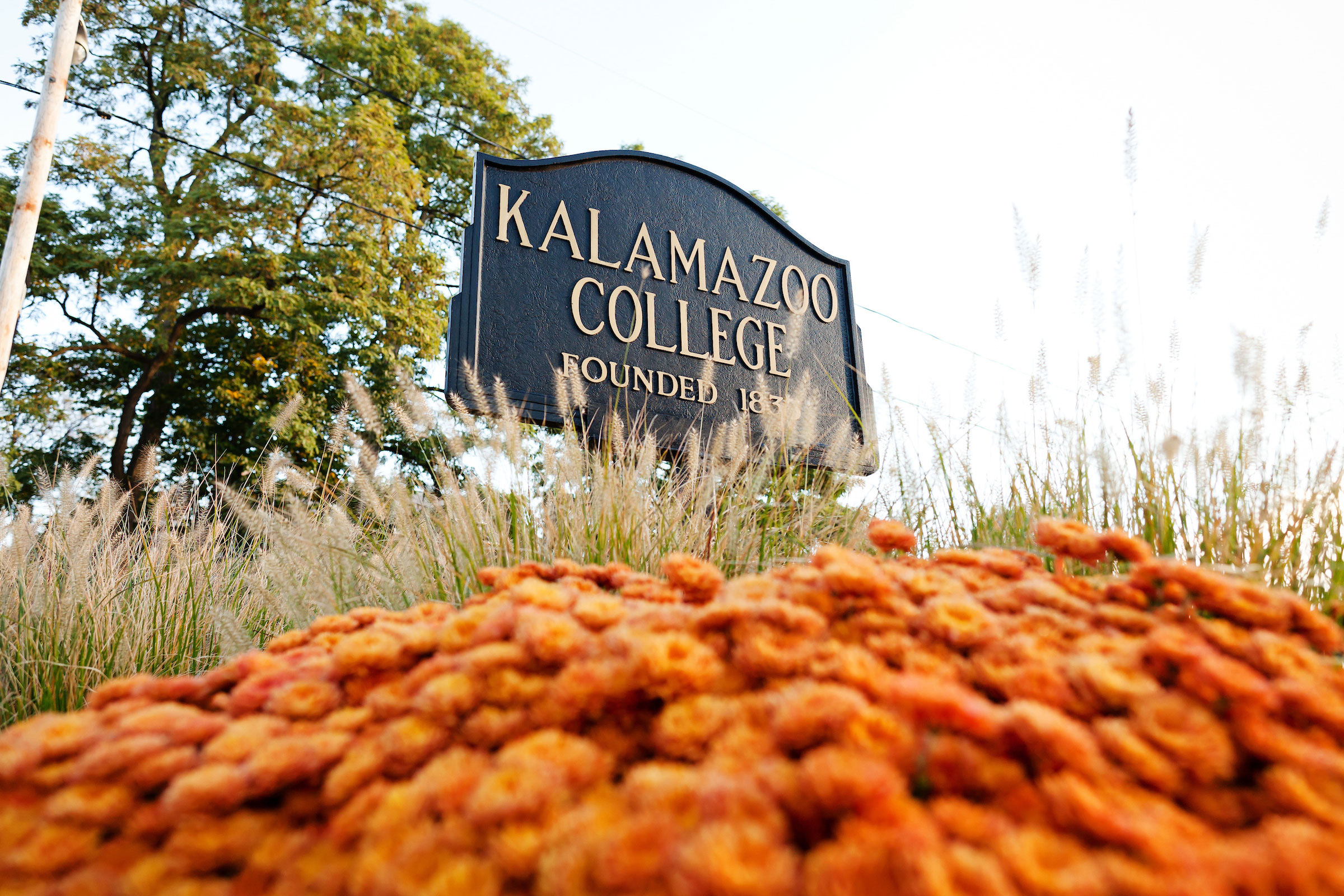K College