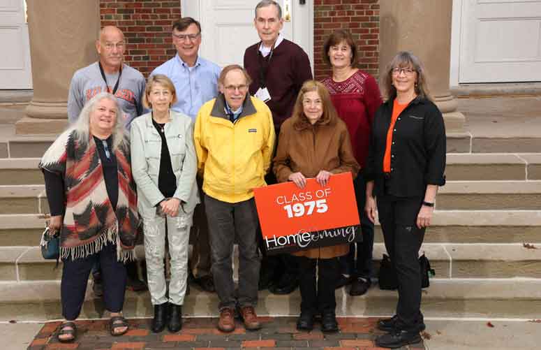 Class of 1975